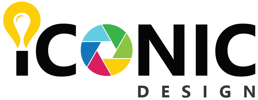 Iconic Design